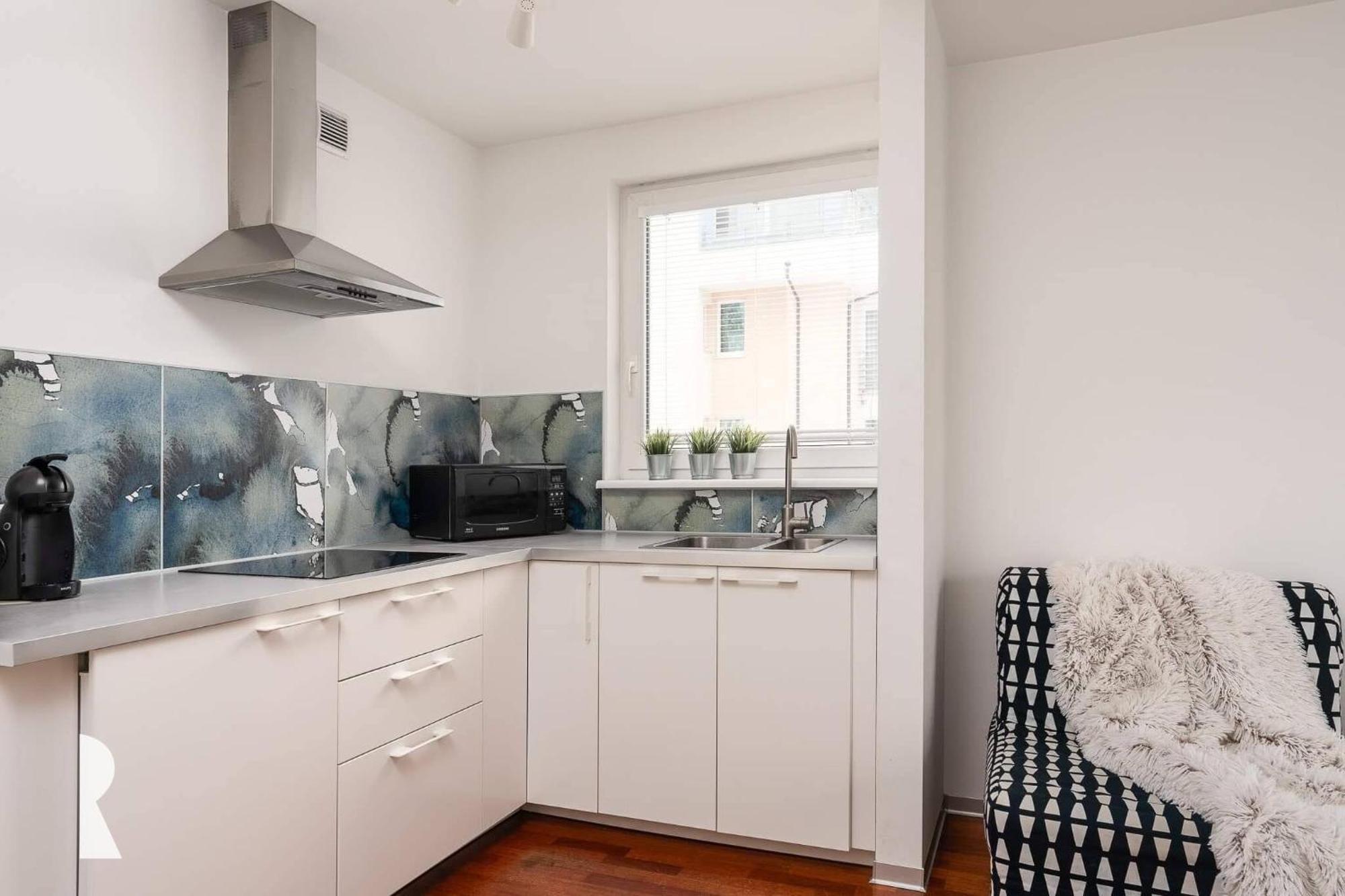 Apartament Colors 포즈난 외부 사진