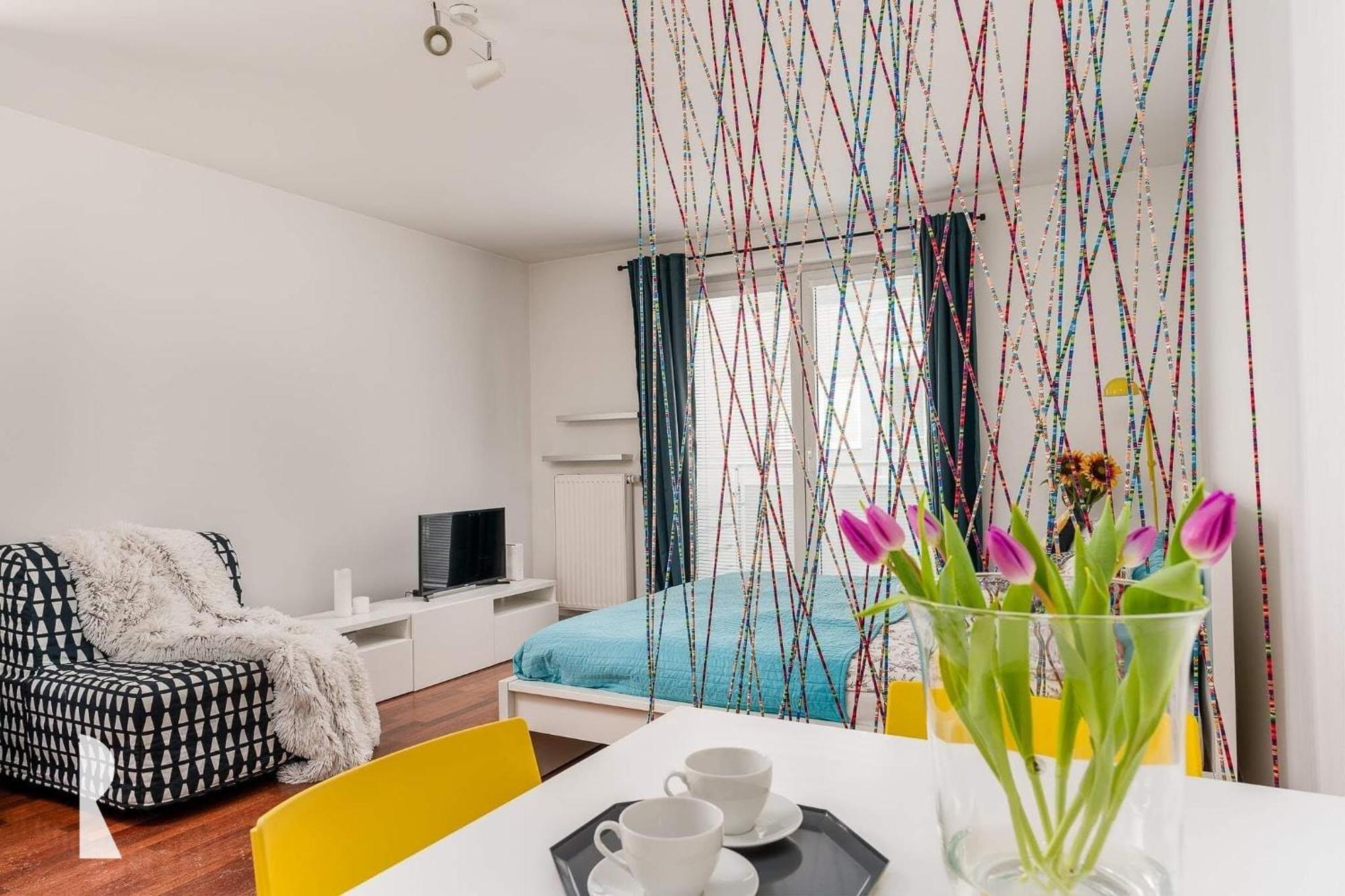 Apartament Colors 포즈난 외부 사진