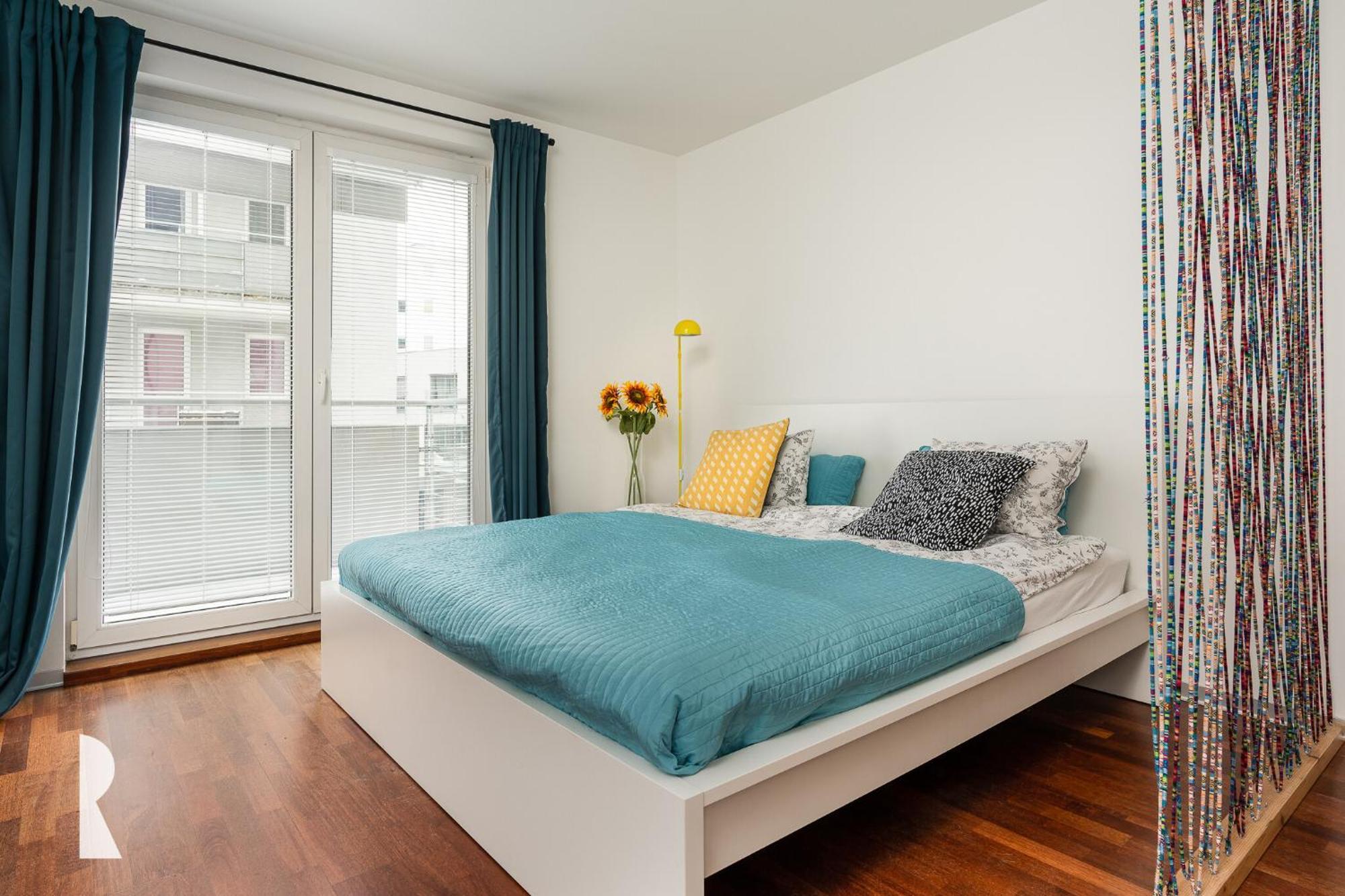 Apartament Colors 포즈난 외부 사진