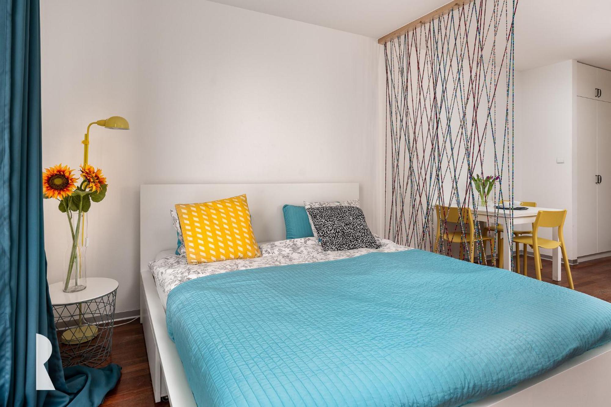 Apartament Colors 포즈난 외부 사진